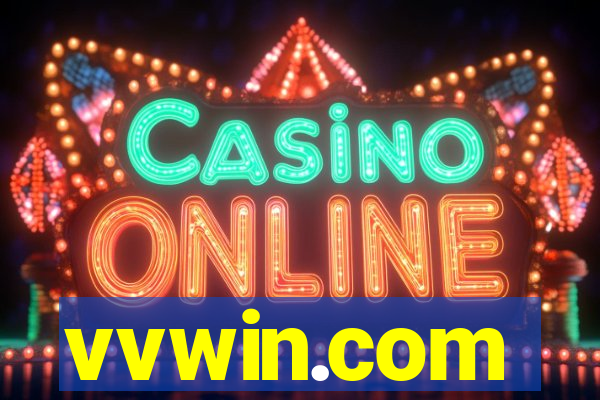 vvwin.com
