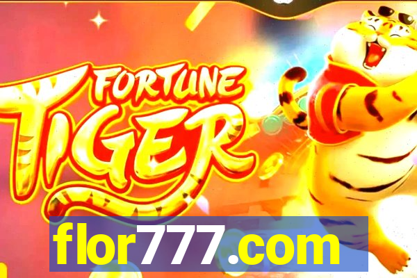 flor777.com