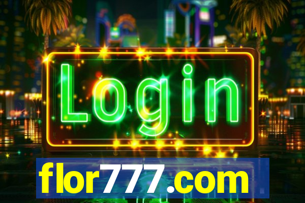 flor777.com
