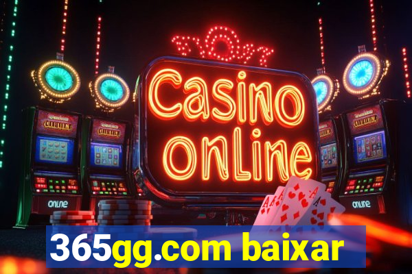 365gg.com baixar