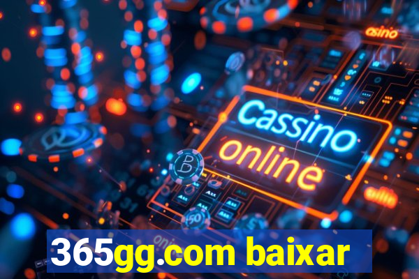 365gg.com baixar
