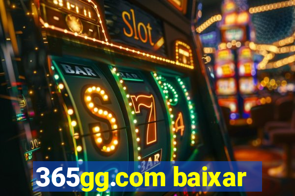 365gg.com baixar