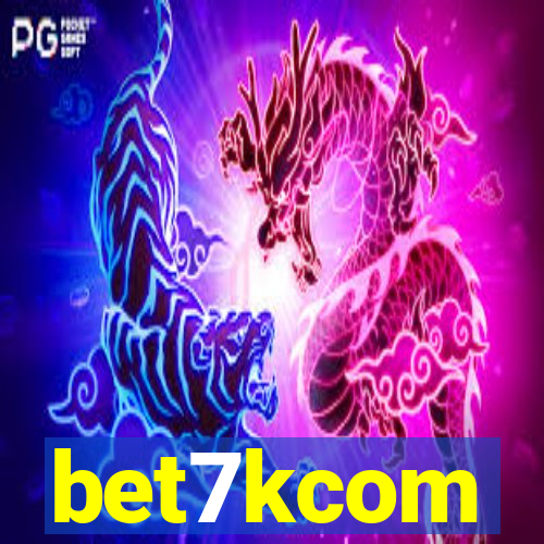 bet7kcom