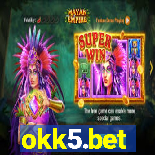 okk5.bet