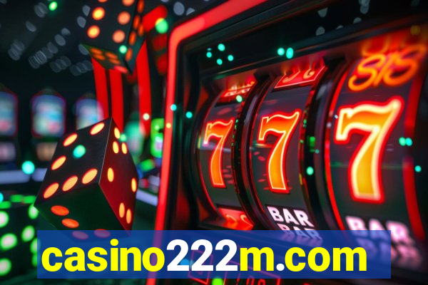 casino222m.com