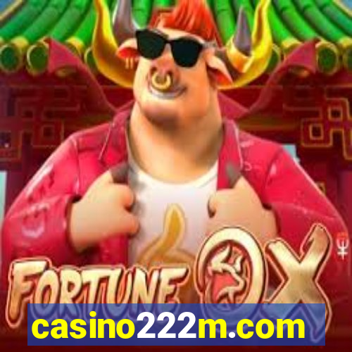 casino222m.com