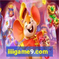 iiiigame9.com