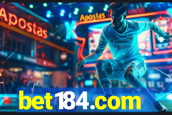 bet184.com