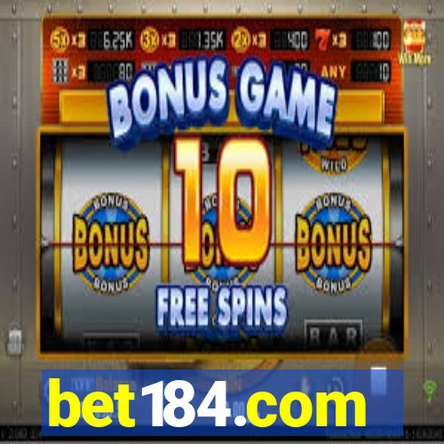 bet184.com