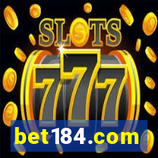 bet184.com