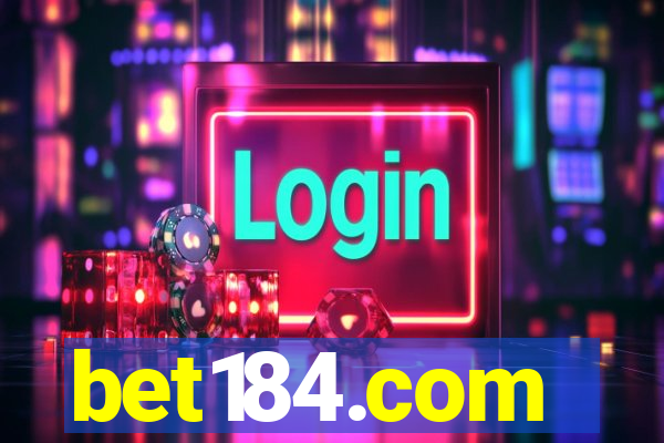 bet184.com