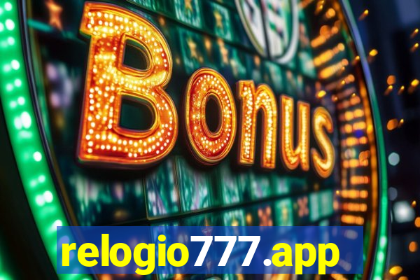 relogio777.app