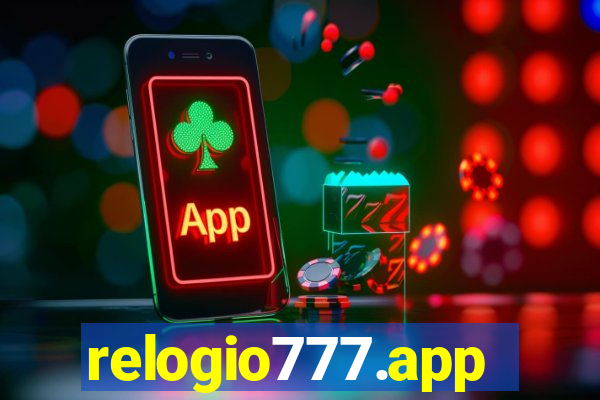 relogio777.app