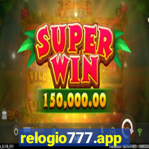 relogio777.app