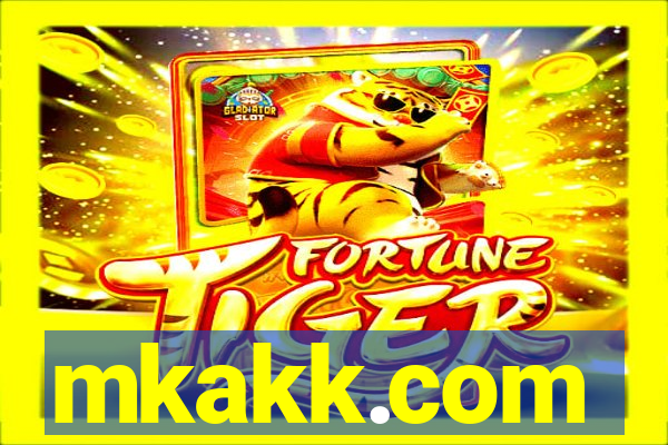 mkakk.com
