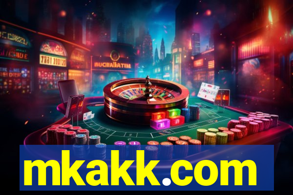 mkakk.com