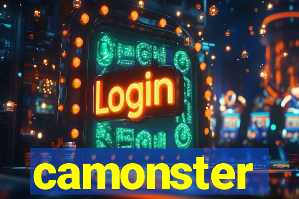 camonster