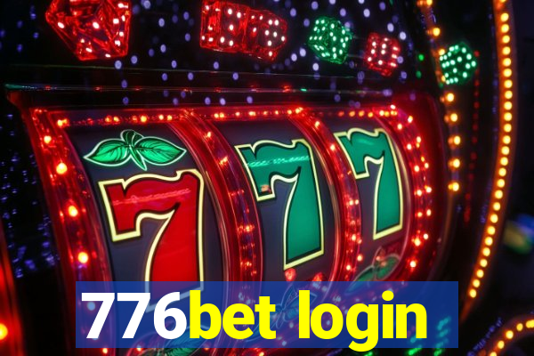776bet login