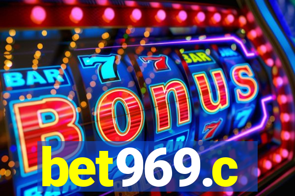 bet969.c