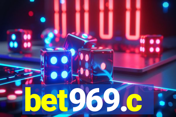bet969.c