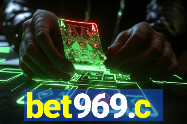 bet969.c