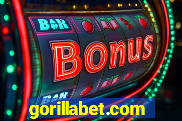 gorillabet.com