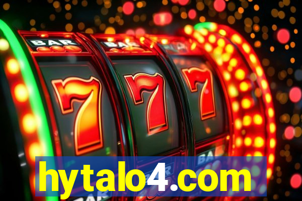 hytalo4.com