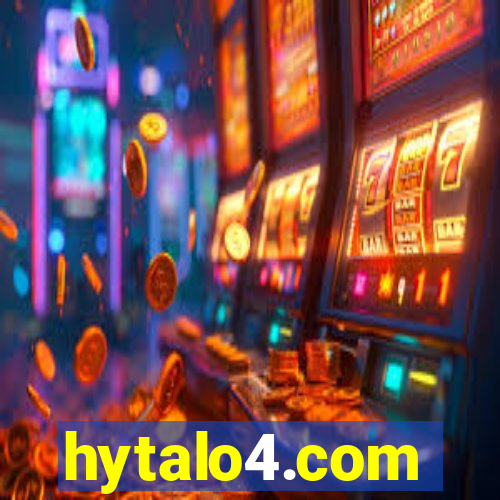 hytalo4.com