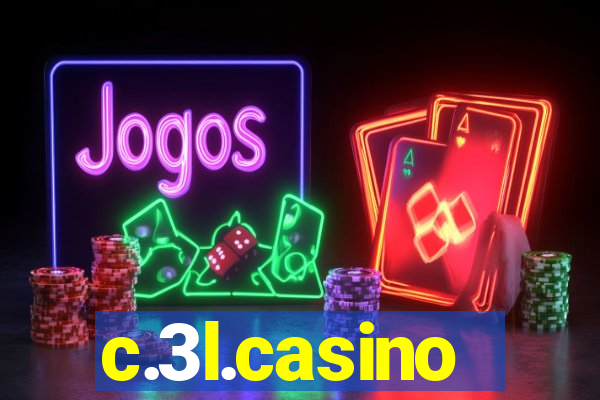 c.3l.casino