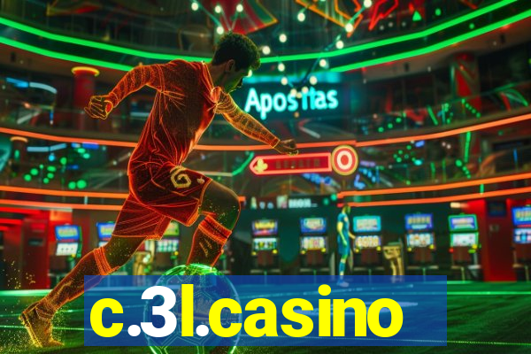 c.3l.casino
