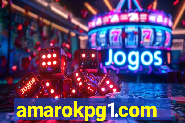 amarokpg1.com