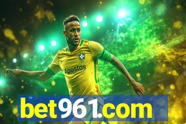 bet961.com