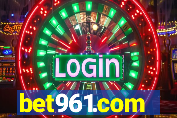 bet961.com