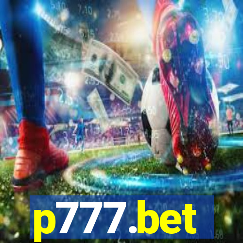 p777.bet