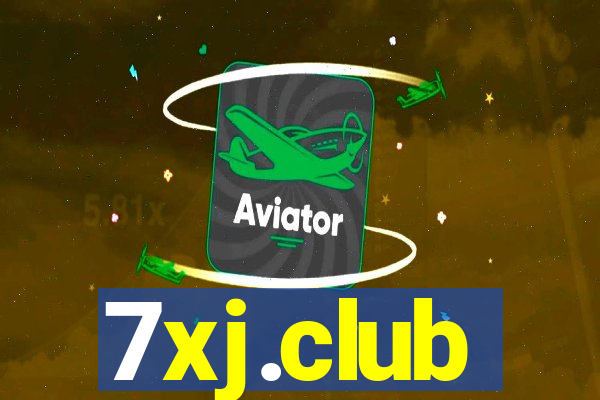 7xj.club