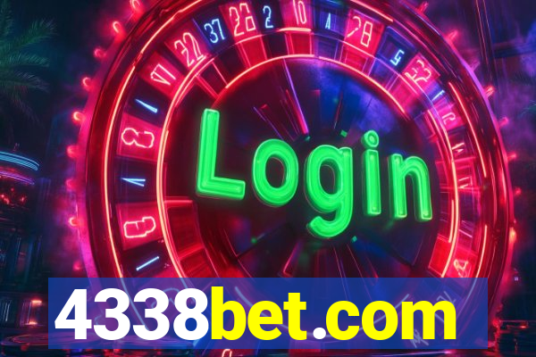 4338bet.com