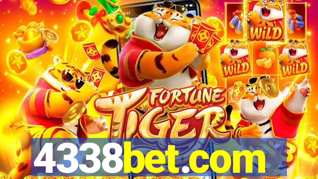 4338bet.com