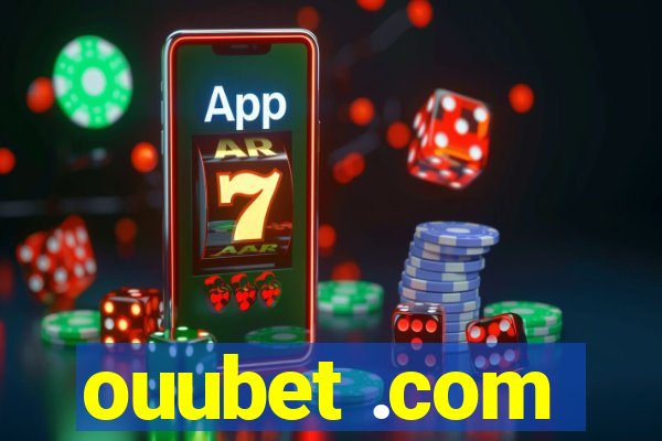 ouubet .com