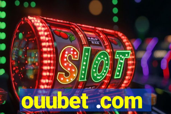 ouubet .com