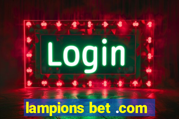 lampions bet .com