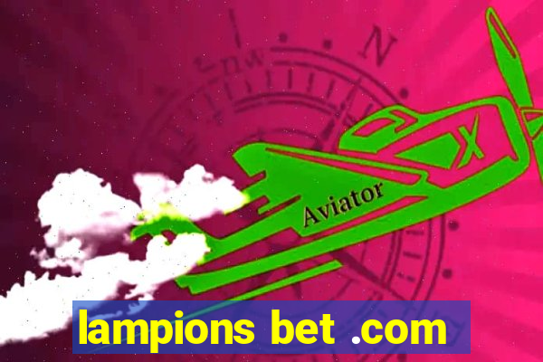 lampions bet .com