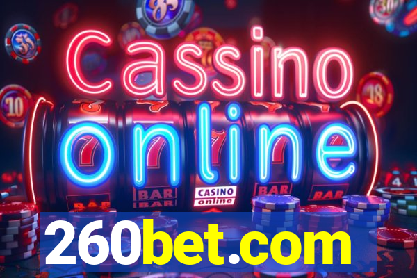 260bet.com