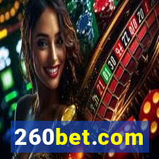 260bet.com