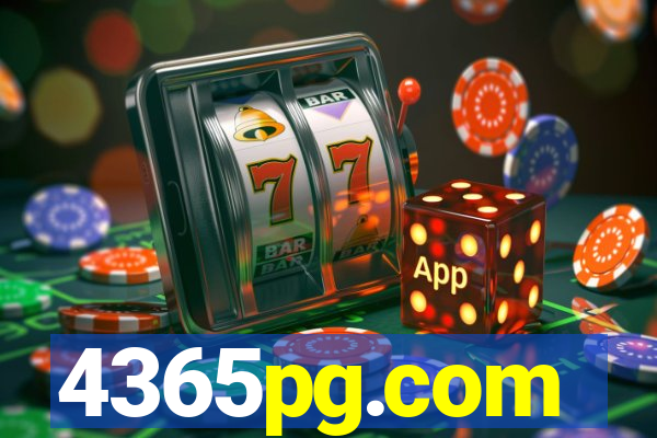 4365pg.com