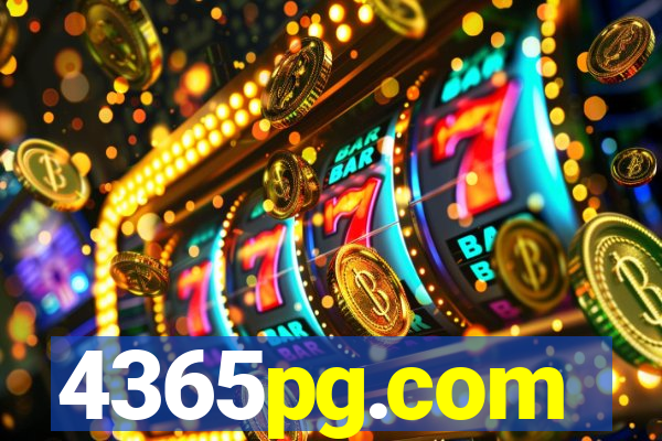 4365pg.com