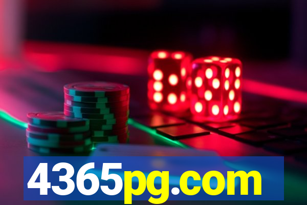 4365pg.com