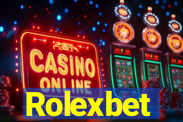 Rolexbet