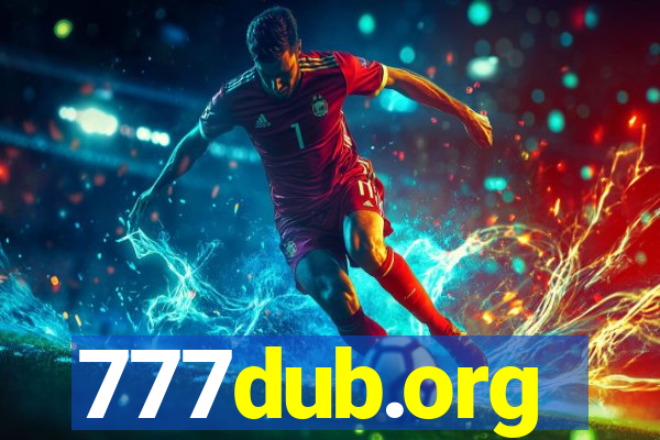 777dub.org