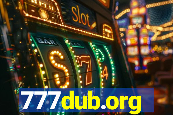 777dub.org