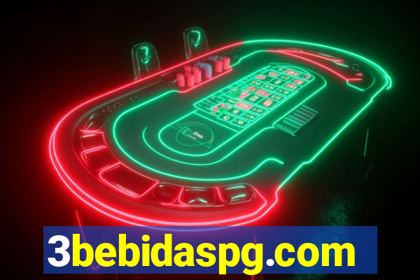 3bebidaspg.com